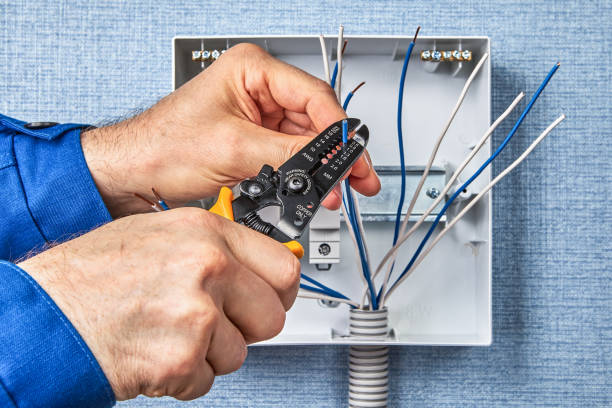 Emergency Electrical Repair Services in Whitmire, SC